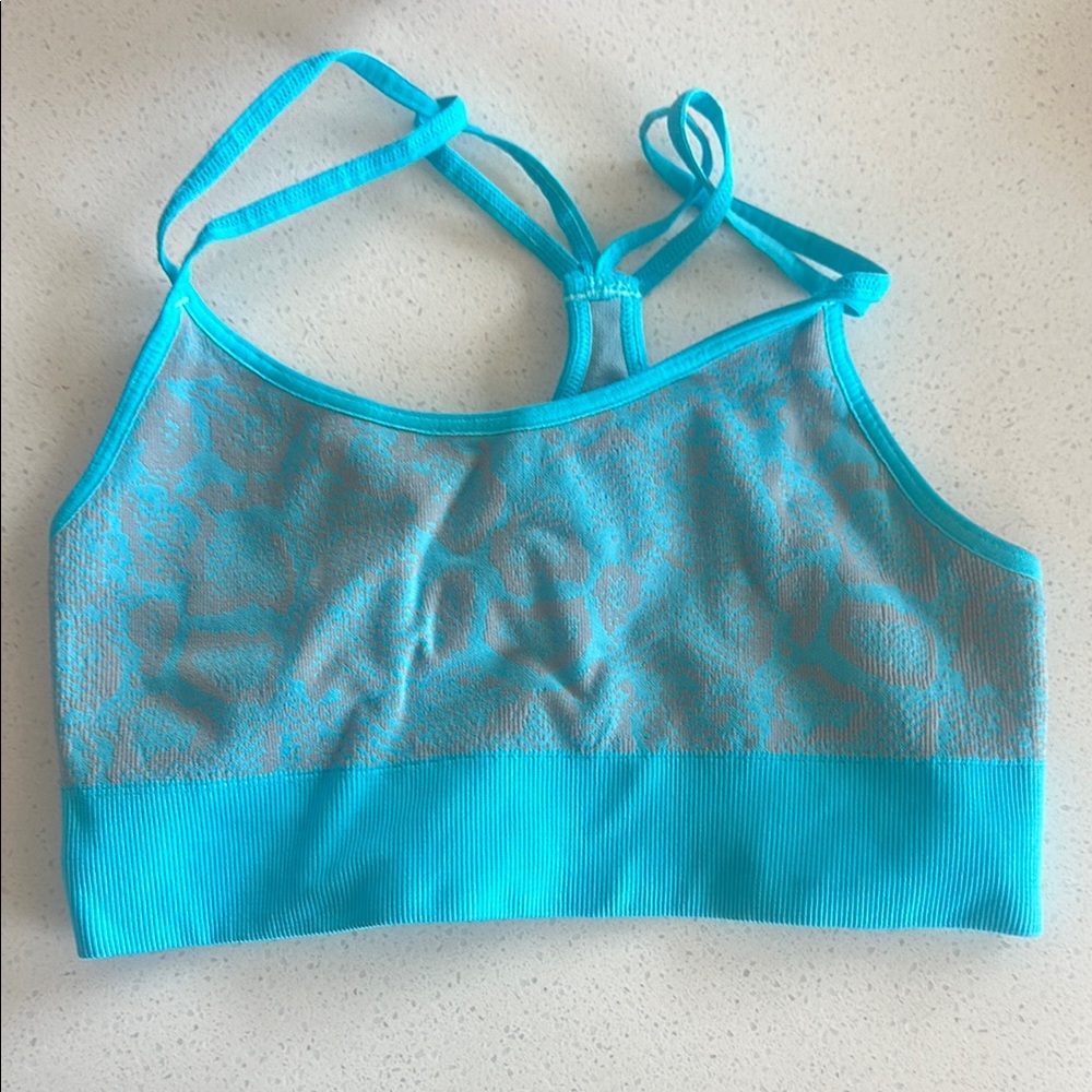 Bombshell Sports Bra